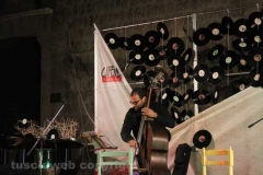 Concorso New generation
