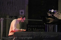 Concorso New generation