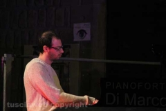Concorso New generation
