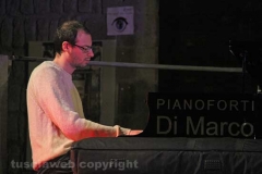 Concorso New generation
