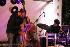 Concorso New generation