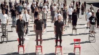 Il suggestivo video promozionale di