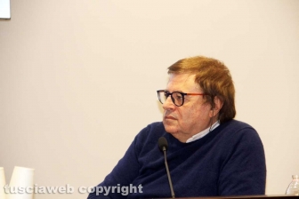 Nino Di Matteo al festival I Pirati della bellezza