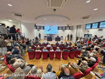 Nino Di Matteo al festival I Pirati della bellezza