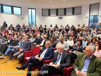 Nino Di Matteo al festival I Pirati della bellezza