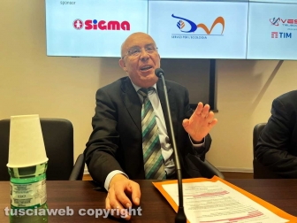 Nino Di Matteo al festival I Pirati della bellezza