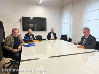 Nino Di Matteo al festival I Pirati della bellezza