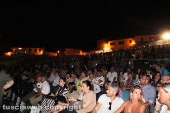 Nitriti nella notte
