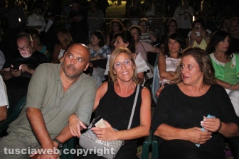 Nitriti nella notte