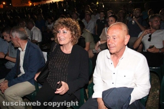 Nitriti nella notte