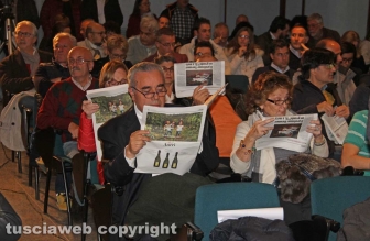 No al referendum con Telese e Quagliariello