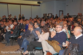 No al referendum con Telese e Quagliariello