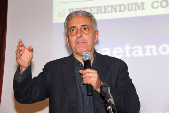 No al referendum con Telese e Quagliariello
