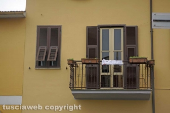 "No alla geotermia"