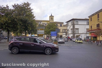 "No alla geotermia"