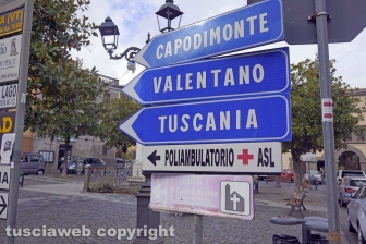 "No alla geotermia"