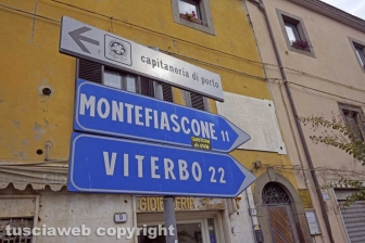 "No alla geotermia"