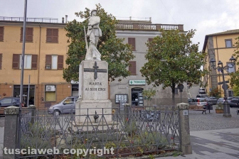 "No alla geotermia"