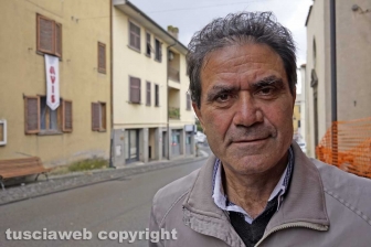 "No alla geotermia"