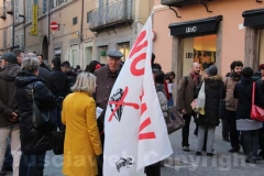 No tav anche nella Tuscia