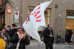 No tav anche nella Tuscia