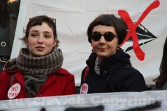 No tav anche nella Tuscia