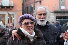 No tav anche nella Tuscia