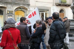 No tav anche nella Tuscia
