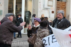 No tav anche nella Tuscia