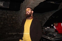 Lorenzo kruger