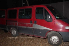 Il bus dei Nobraino