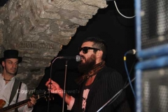 Le immagini del concerto dei Nobraino