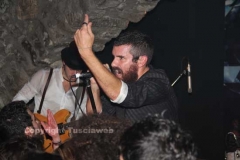 Le immagini del concerto dei Nobraino