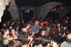 Le immagini del concerto dei Nobraino