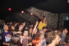Le immagini del concerto dei Nobraino