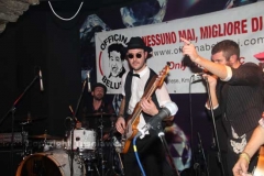 Le immagini del concerto dei Nobraino