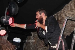 Le immagini del concerto dei Nobraino