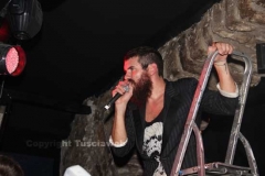 Le immagini del concerto dei Nobraino