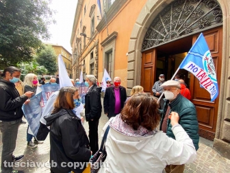 Noi non ce la beviamo