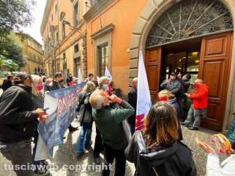 Noi non ce la beviamo
