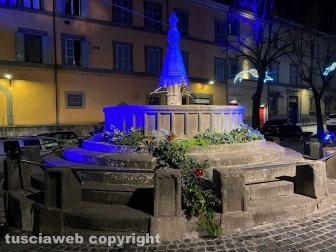 Viterbo - Non chiamatela notte bianca