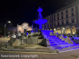 Viterbo - Non chiamatela notte bianca