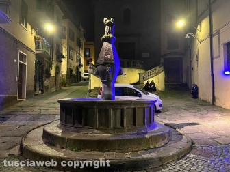 Viterbo - Non chiamatela notte bianca