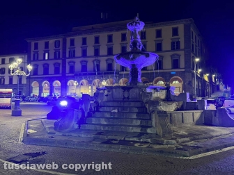 Viterbo - Non chiamatela notte bianca