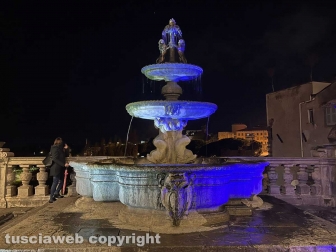 Viterbo - Non chiamatela notte bianca