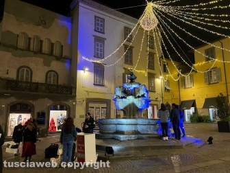 Viterbo - Non chiamatela notte bianca