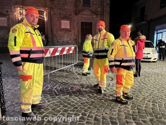 Viterbo - Non chiamatela notte bianca