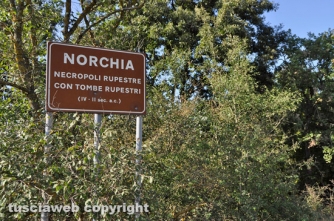 Norchia