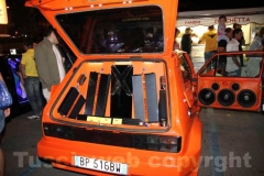 La notte bianca - Le auto modificate al Sacrario