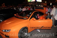 La notte bianca - Le auto modificate al Sacrario